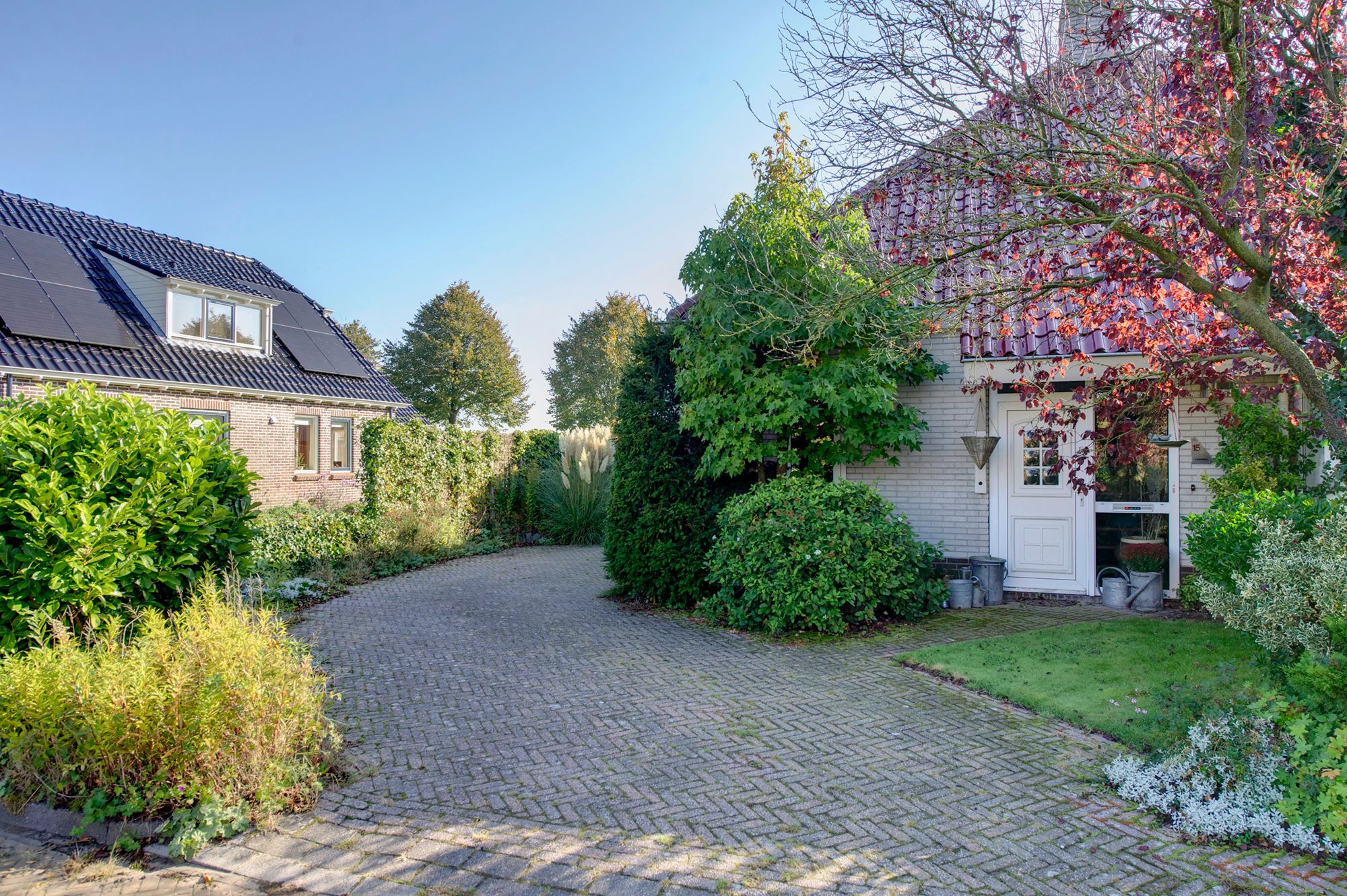 Foto 6 van Boukemahof 15