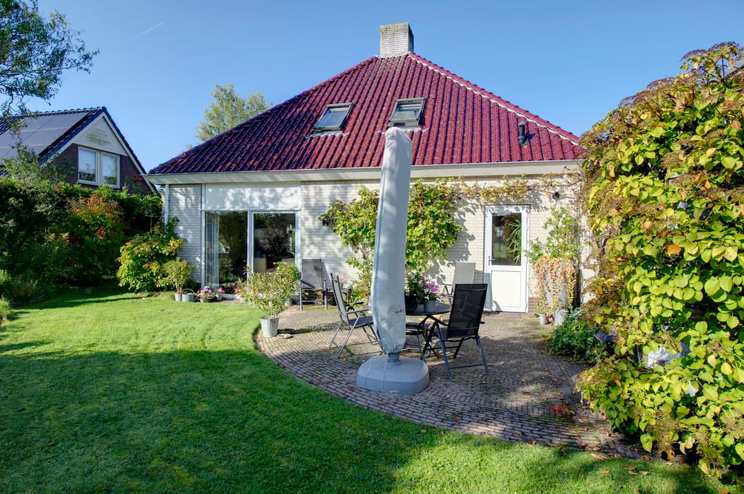 Foto 8 van Boukemahof 15