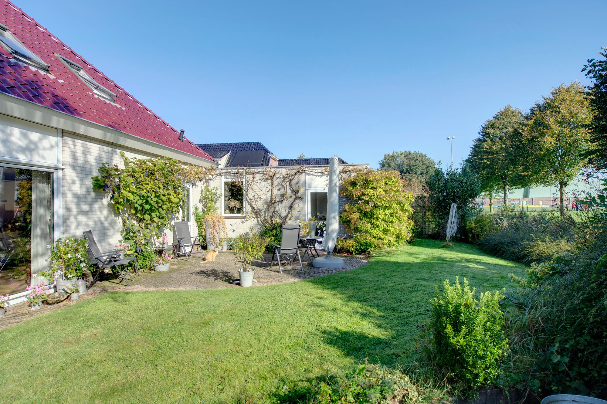 Foto 9 van Boukemahof 15