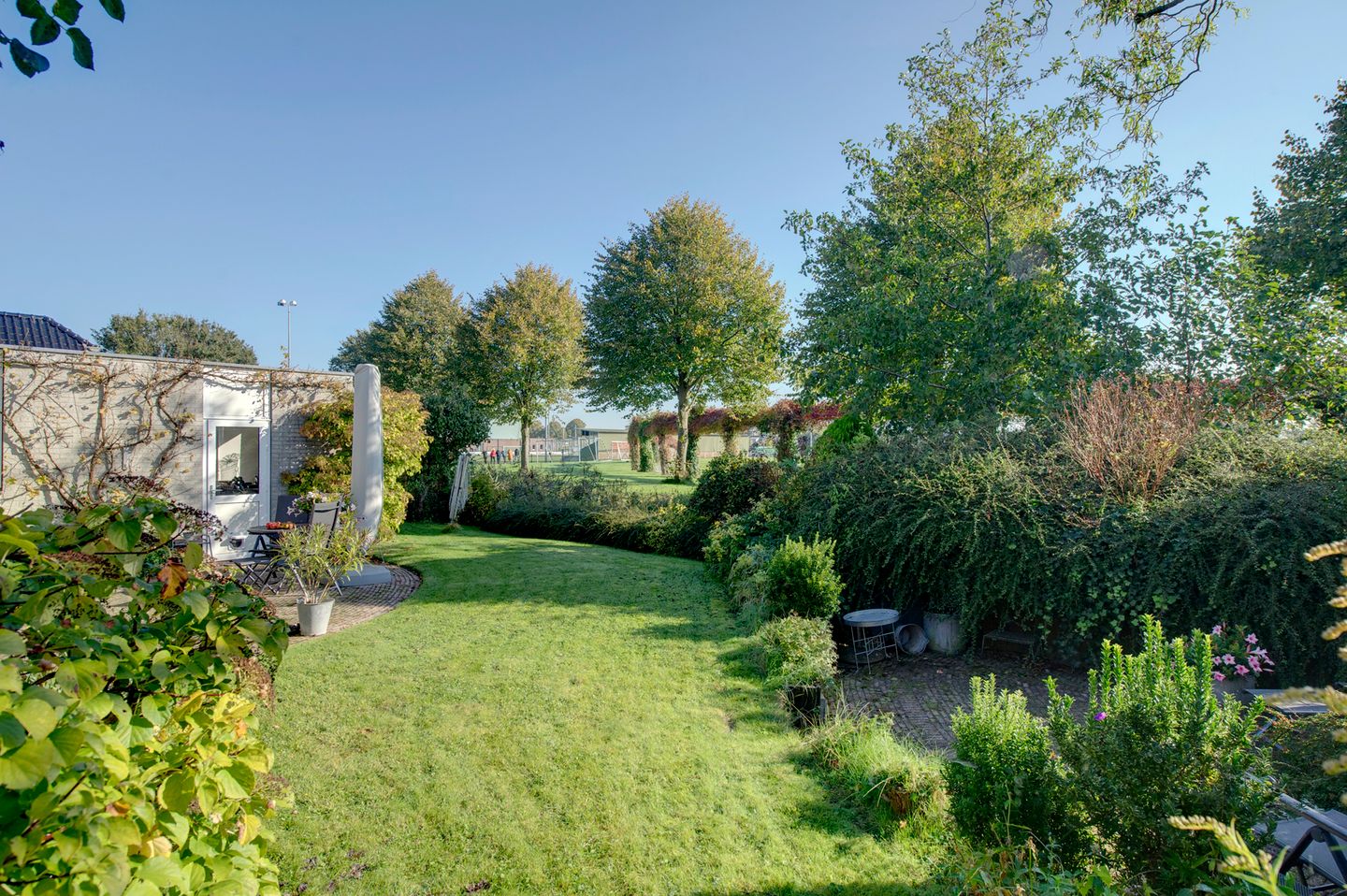 Foto 10 van Boukemahof 15