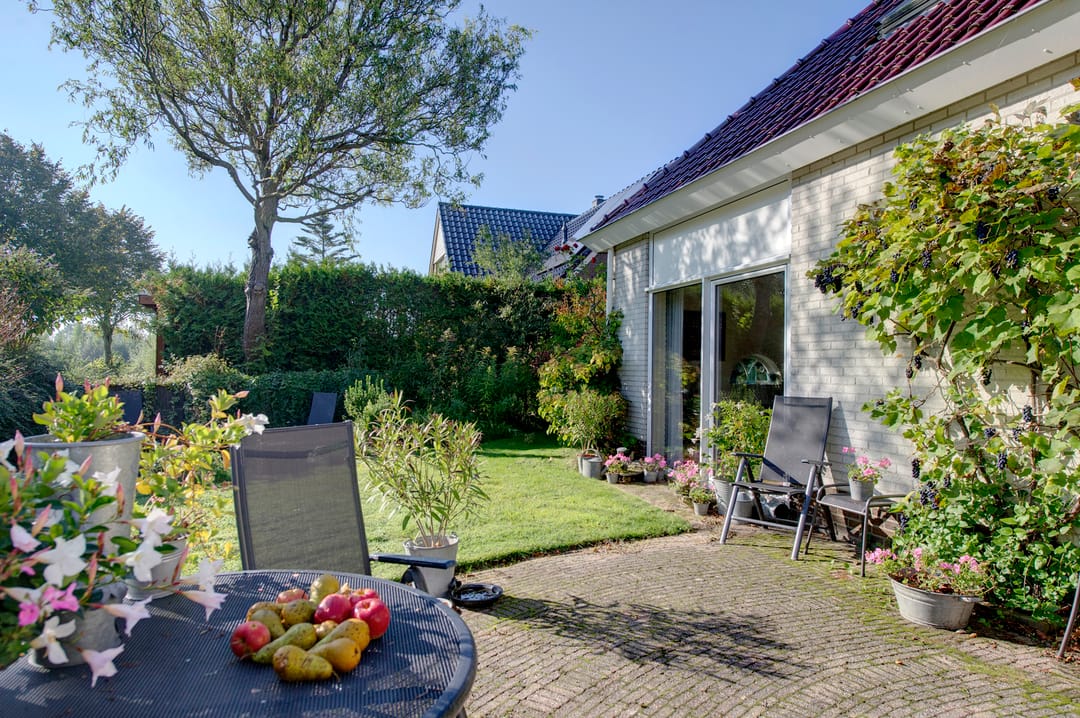 Foto 11 van Boukemahof 15