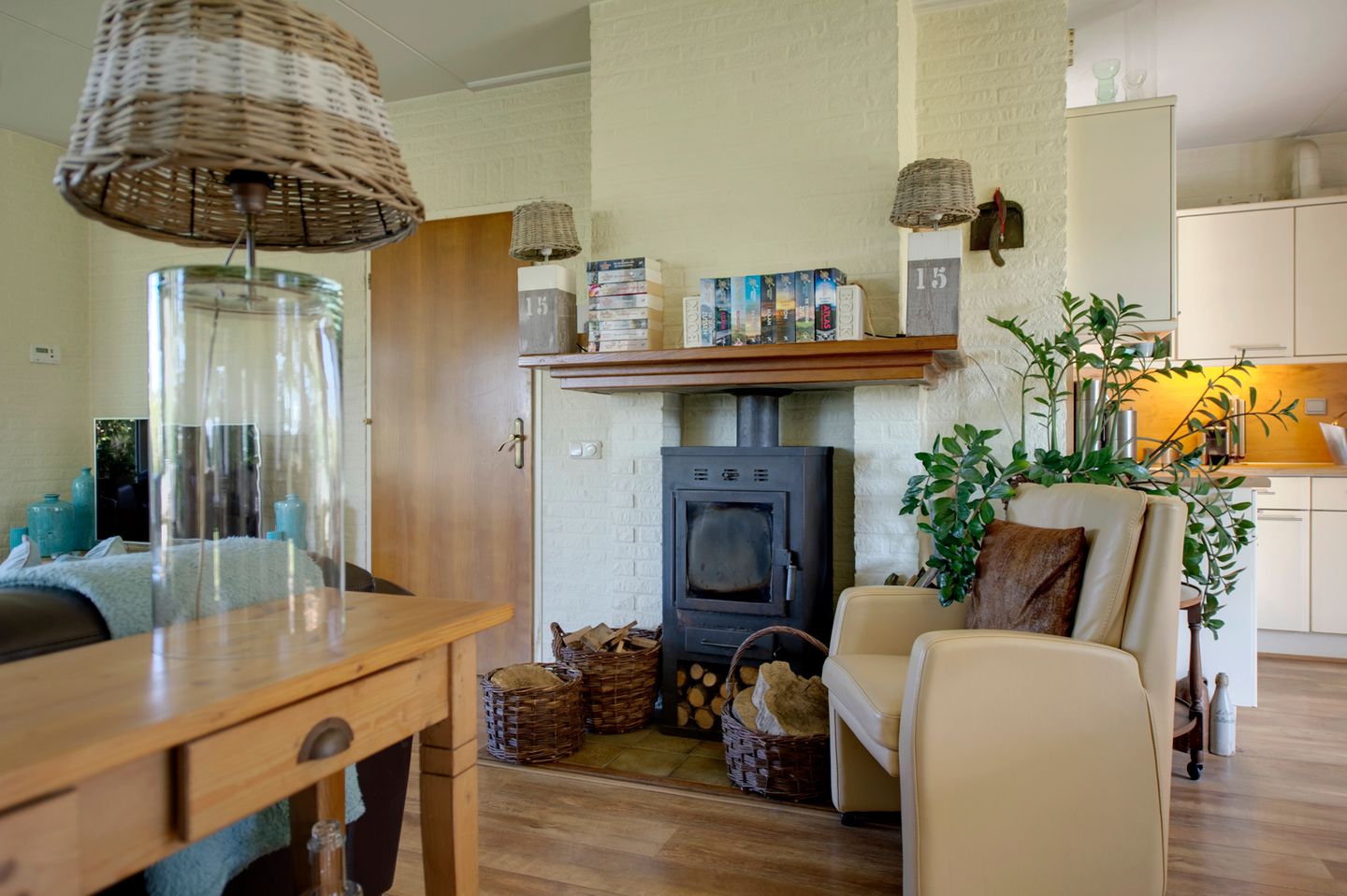 Foto 19 van Boukemahof 15