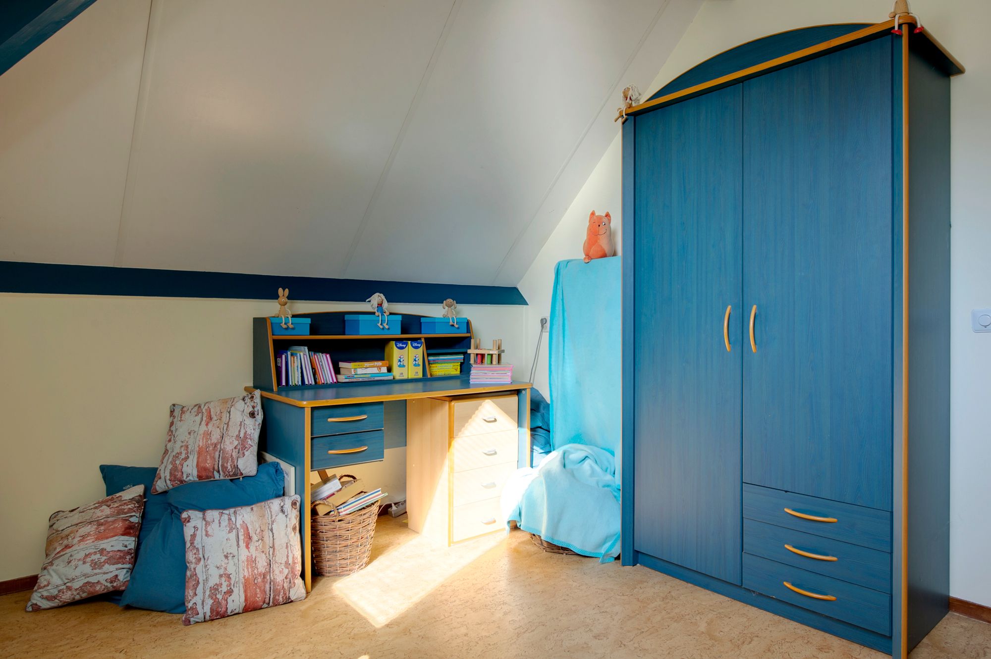 Foto 33 van Boukemahof 15