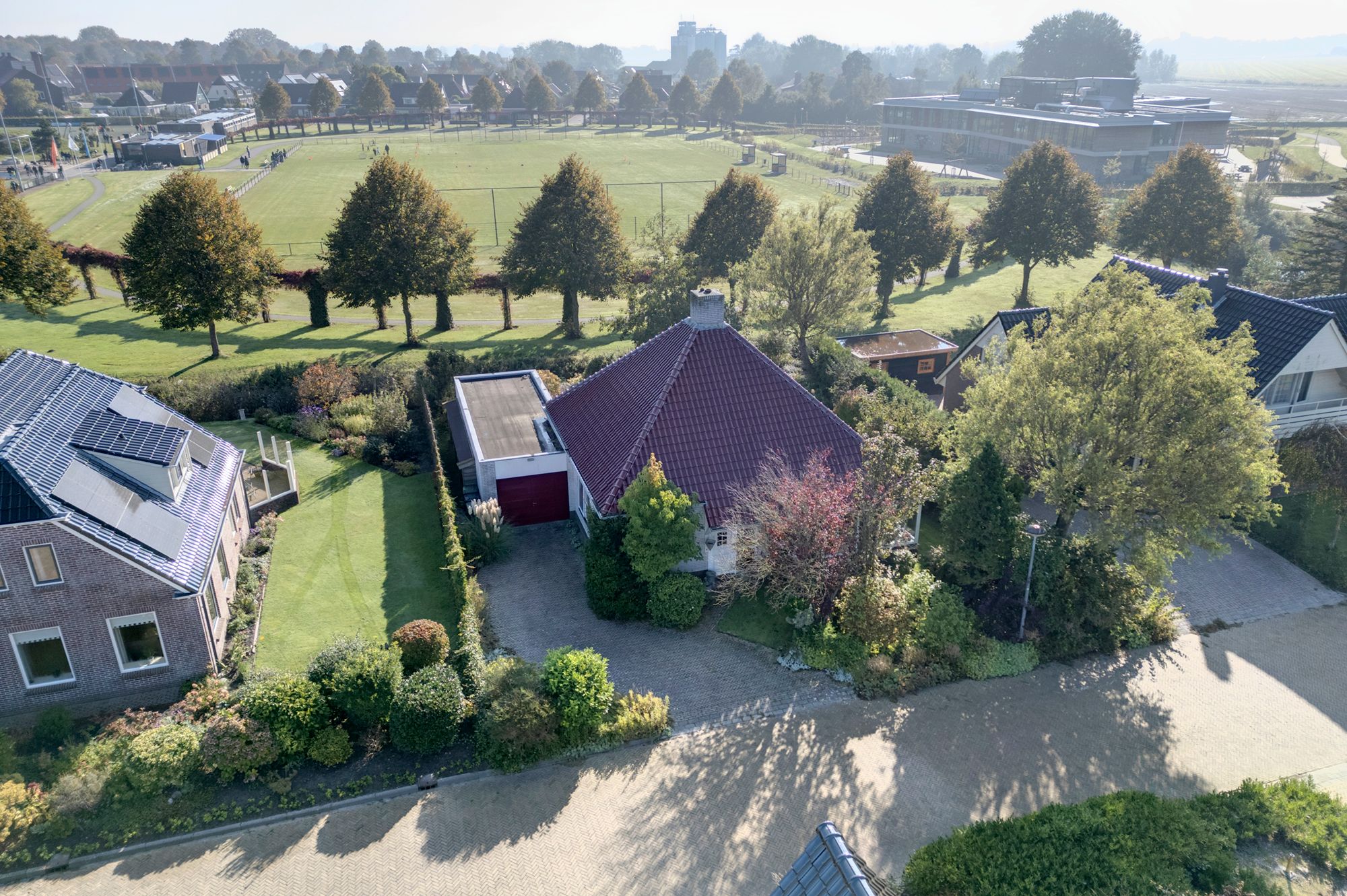 Foto 3 van Boukemahof 15