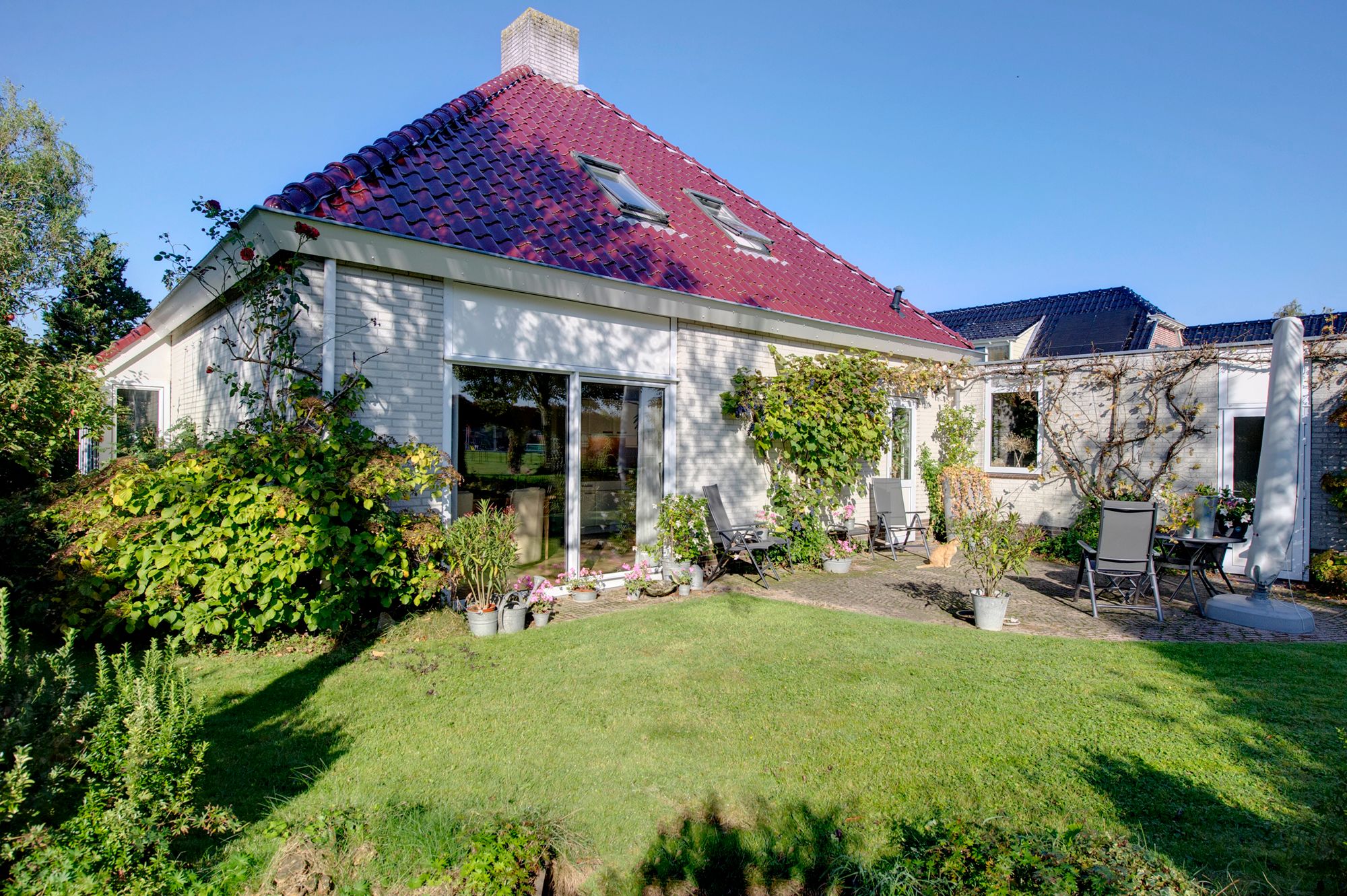 Foto 42 van Boukemahof 15