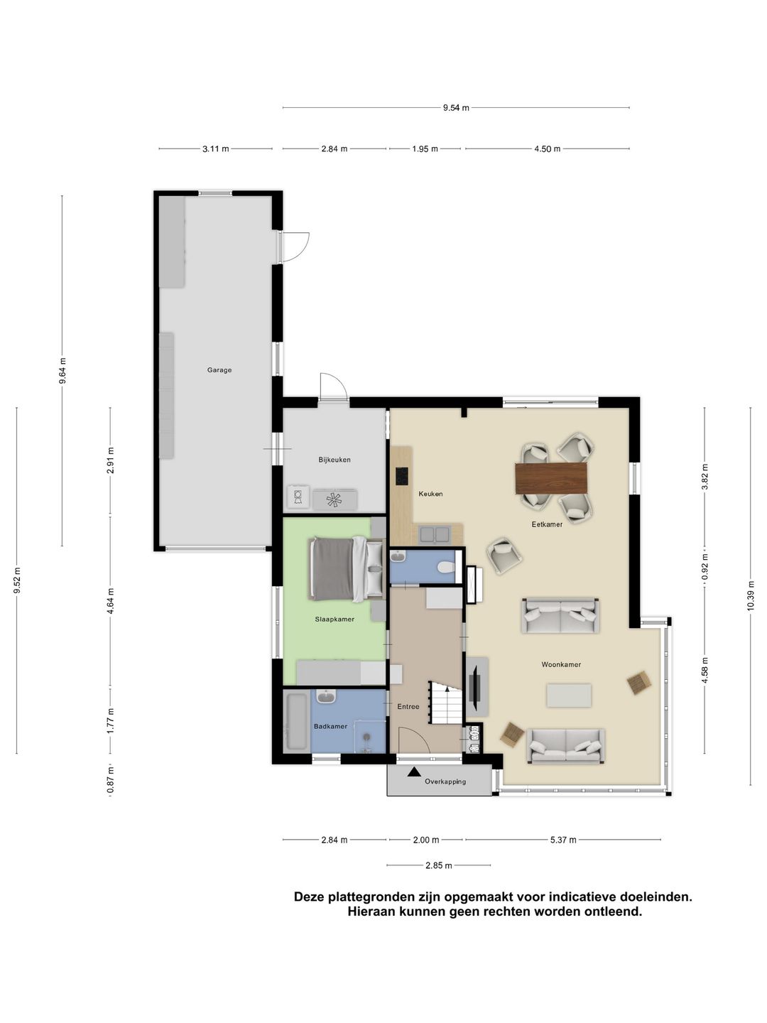 Foto 47 van Boukemahof 15