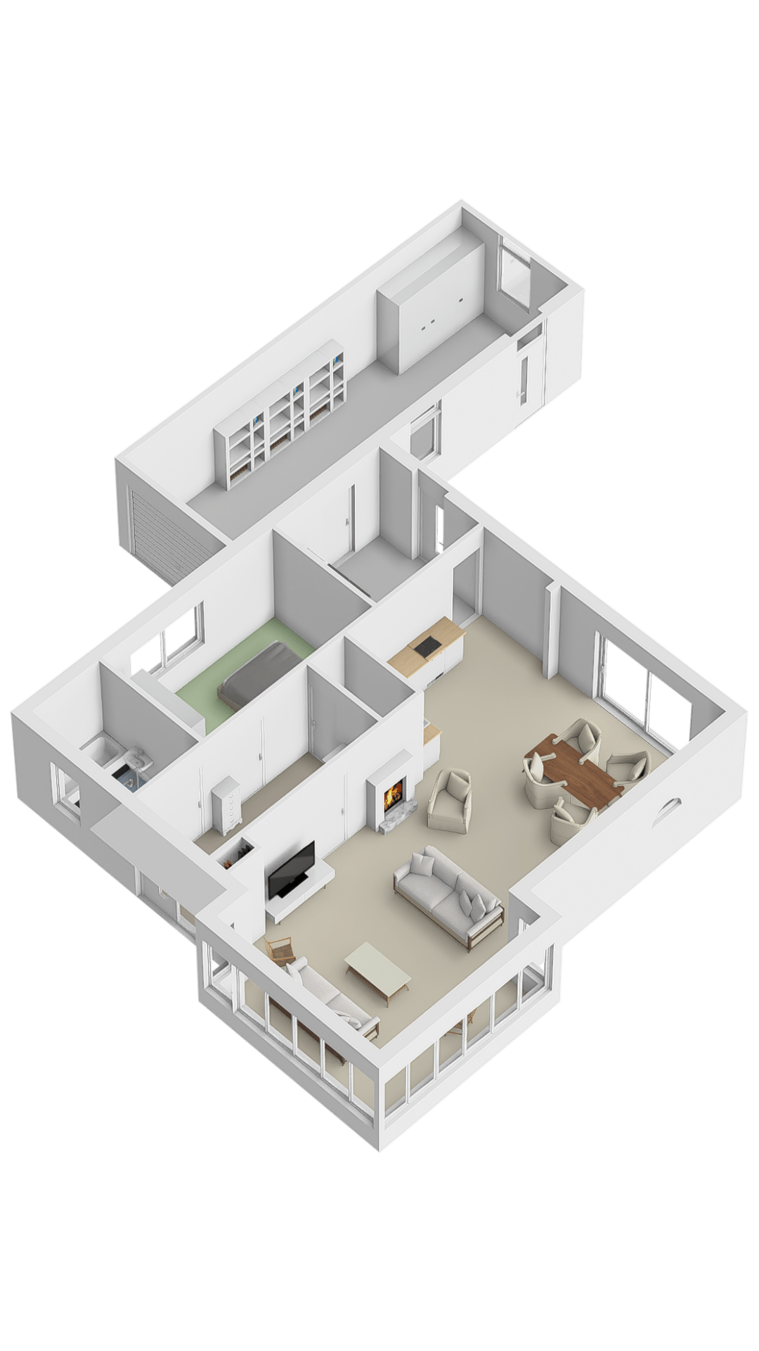 Foto 48 van Boukemahof 15