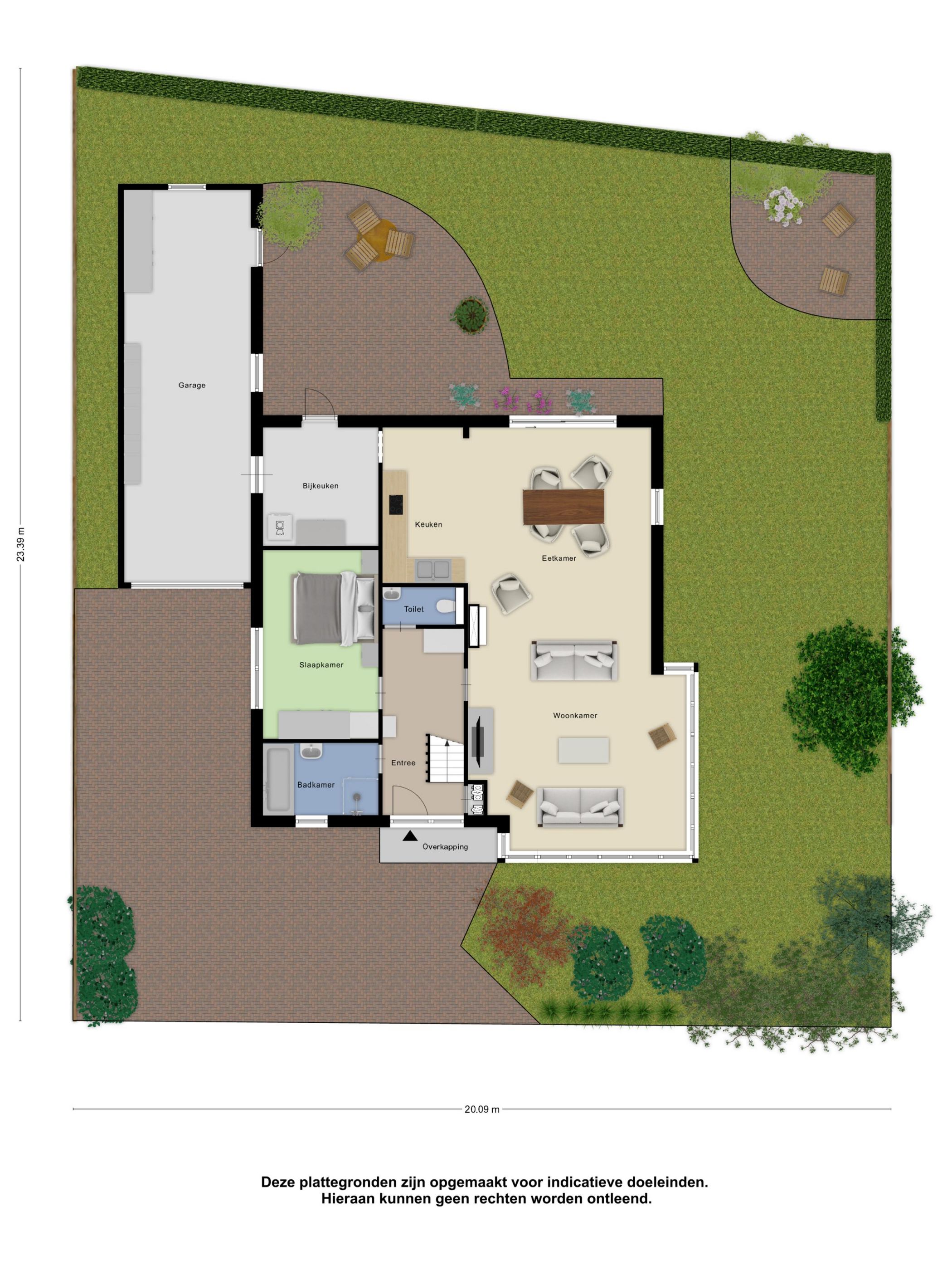 Foto 51 van Boukemahof 15