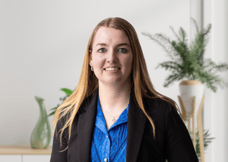 Jinke Koopmans  - Commercieel Medewerker