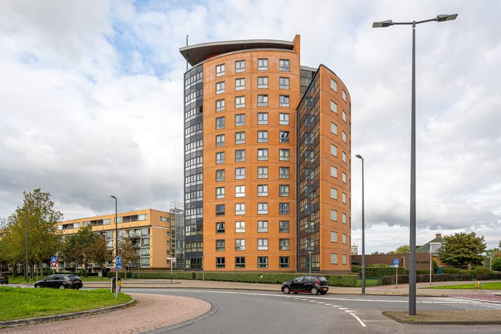 Foto 1 van Peter van Anrooylaan 163