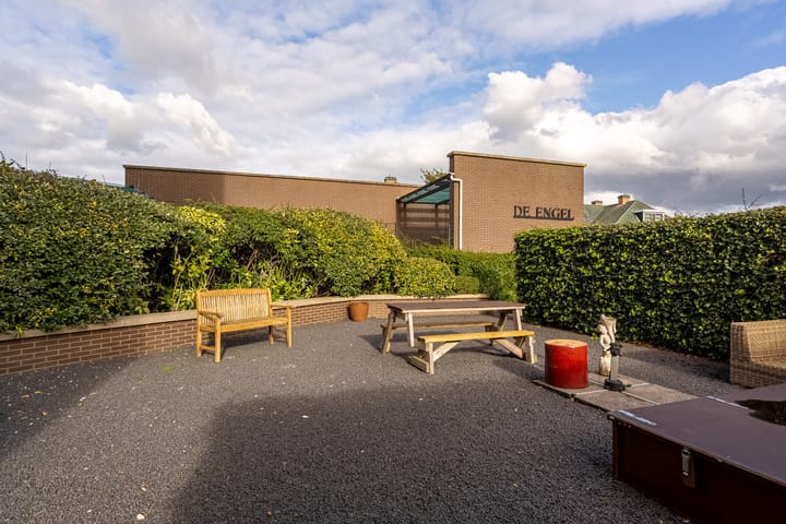 Foto 4 van Peter van Anrooylaan 163