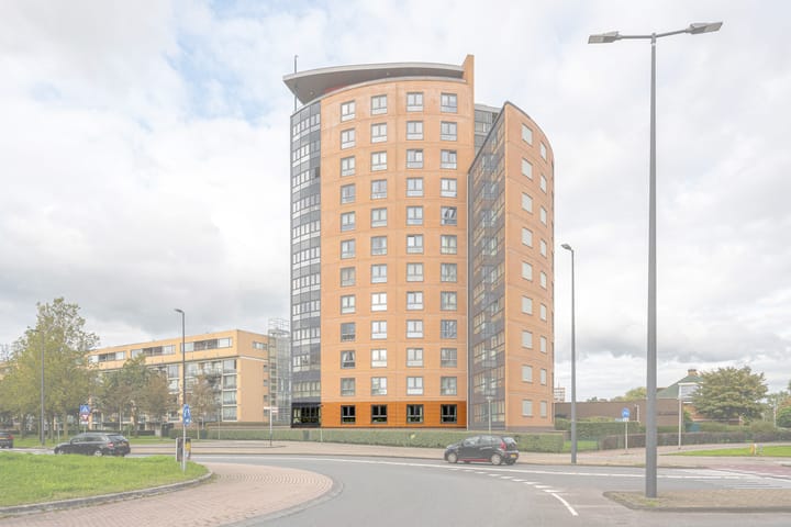 Foto 5 van Peter van Anrooylaan 163