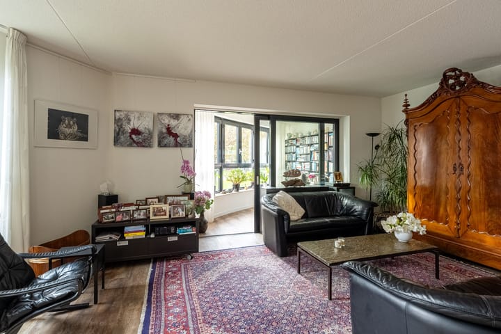 Foto 25 van Peter van Anrooylaan 163