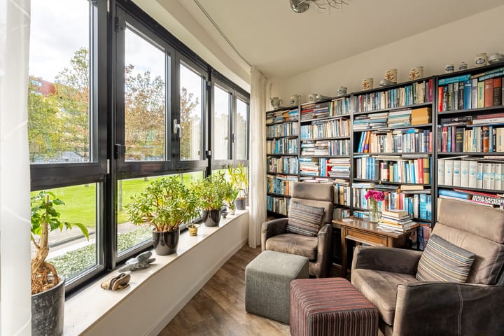 Foto 28 van Peter van Anrooylaan 163