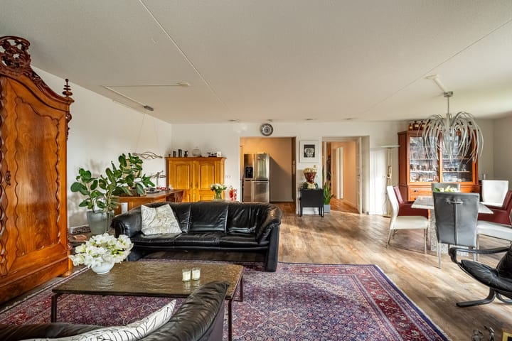 Foto 29 van Peter van Anrooylaan 163