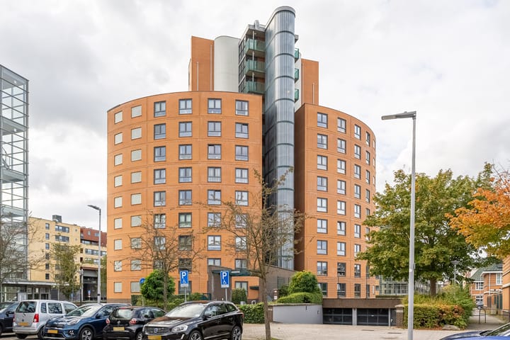 Foto 38 van Peter van Anrooylaan 163