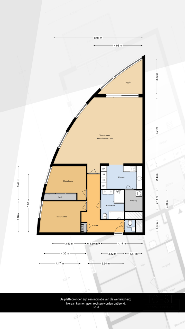 Foto 39 van Peter van Anrooylaan 163