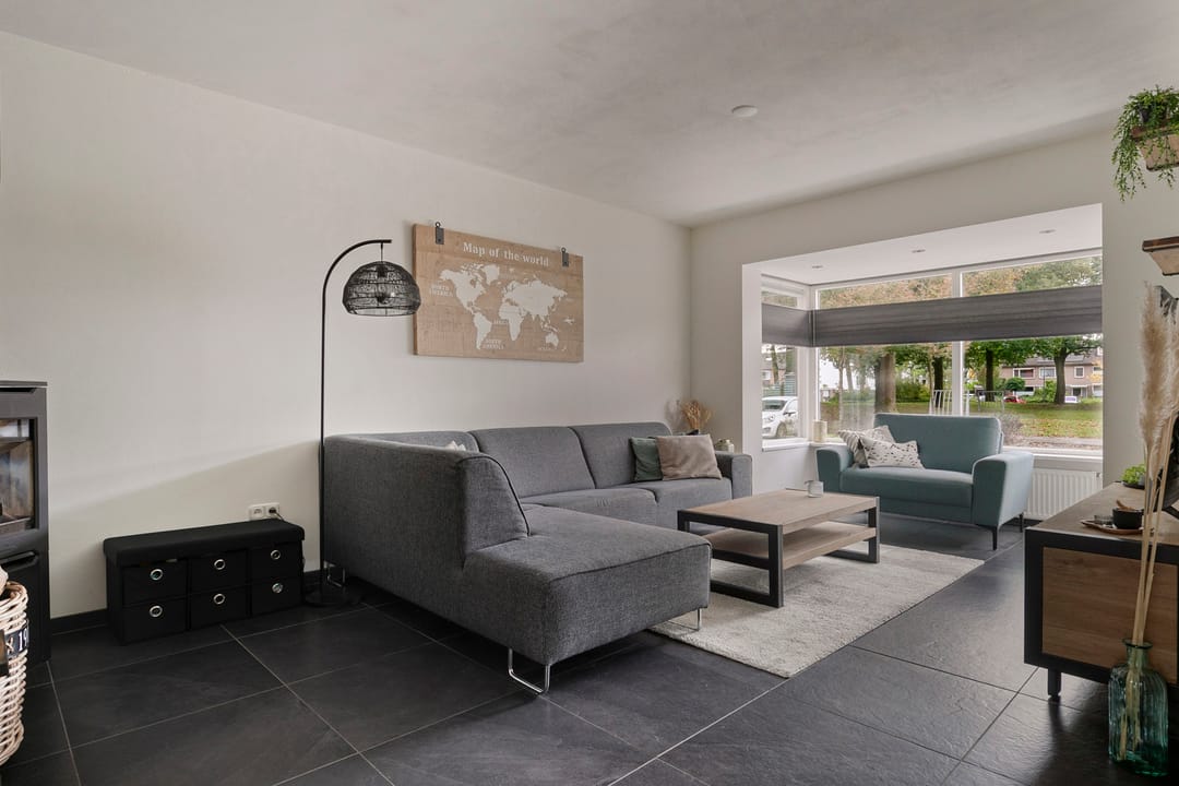 Foto 7 van De Bleker 61