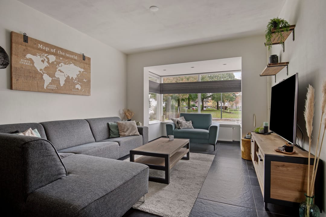 Foto 8 van De Bleker 61