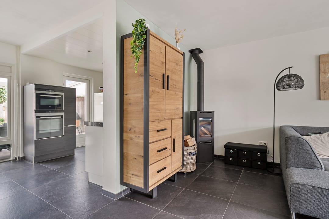 Foto 11 van De Bleker 61