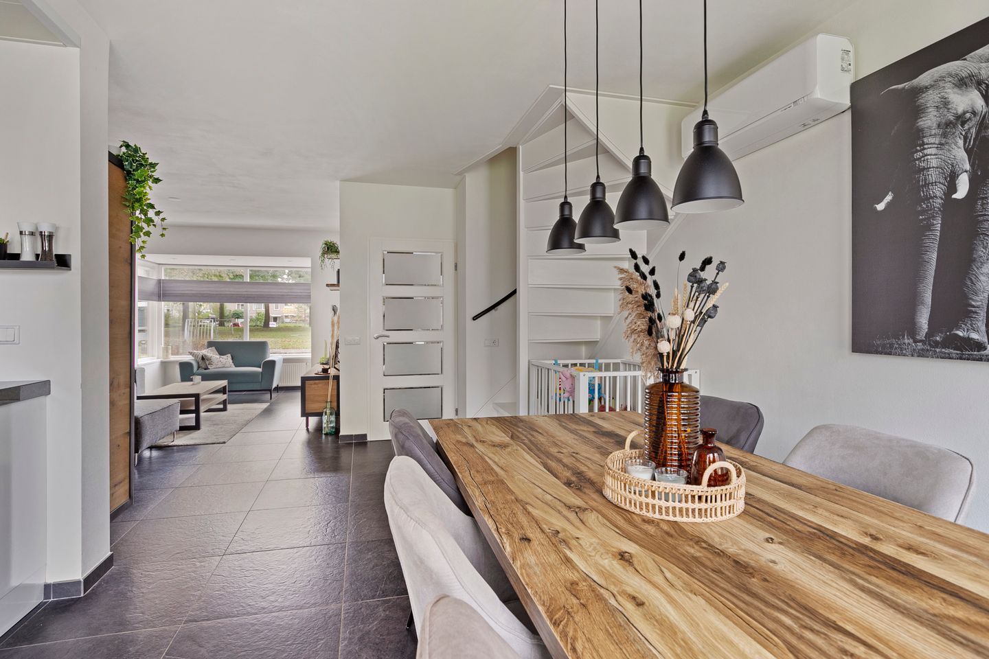 Foto 4 van De Bleker 61