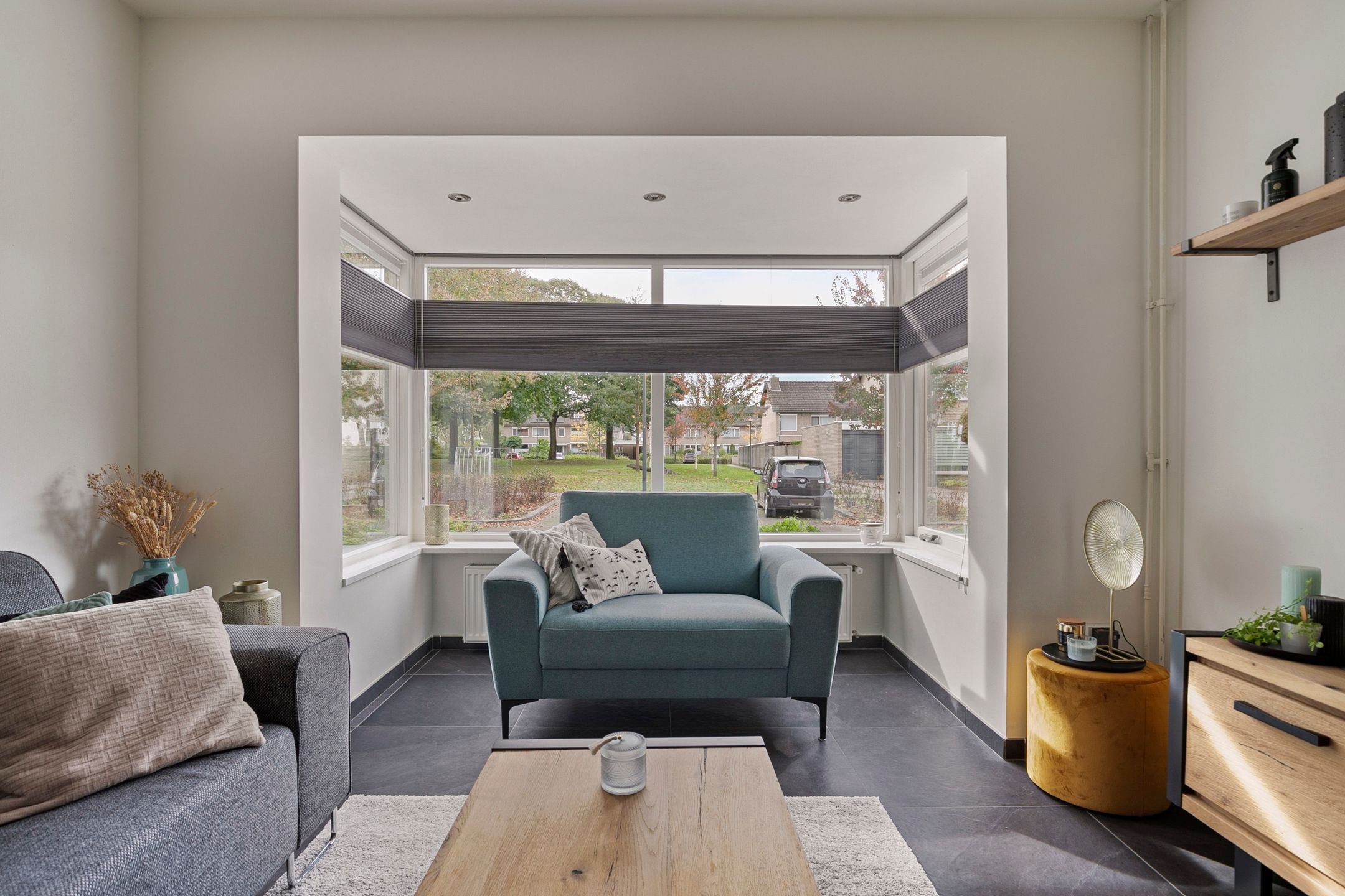 Foto 12 van De Bleker 61