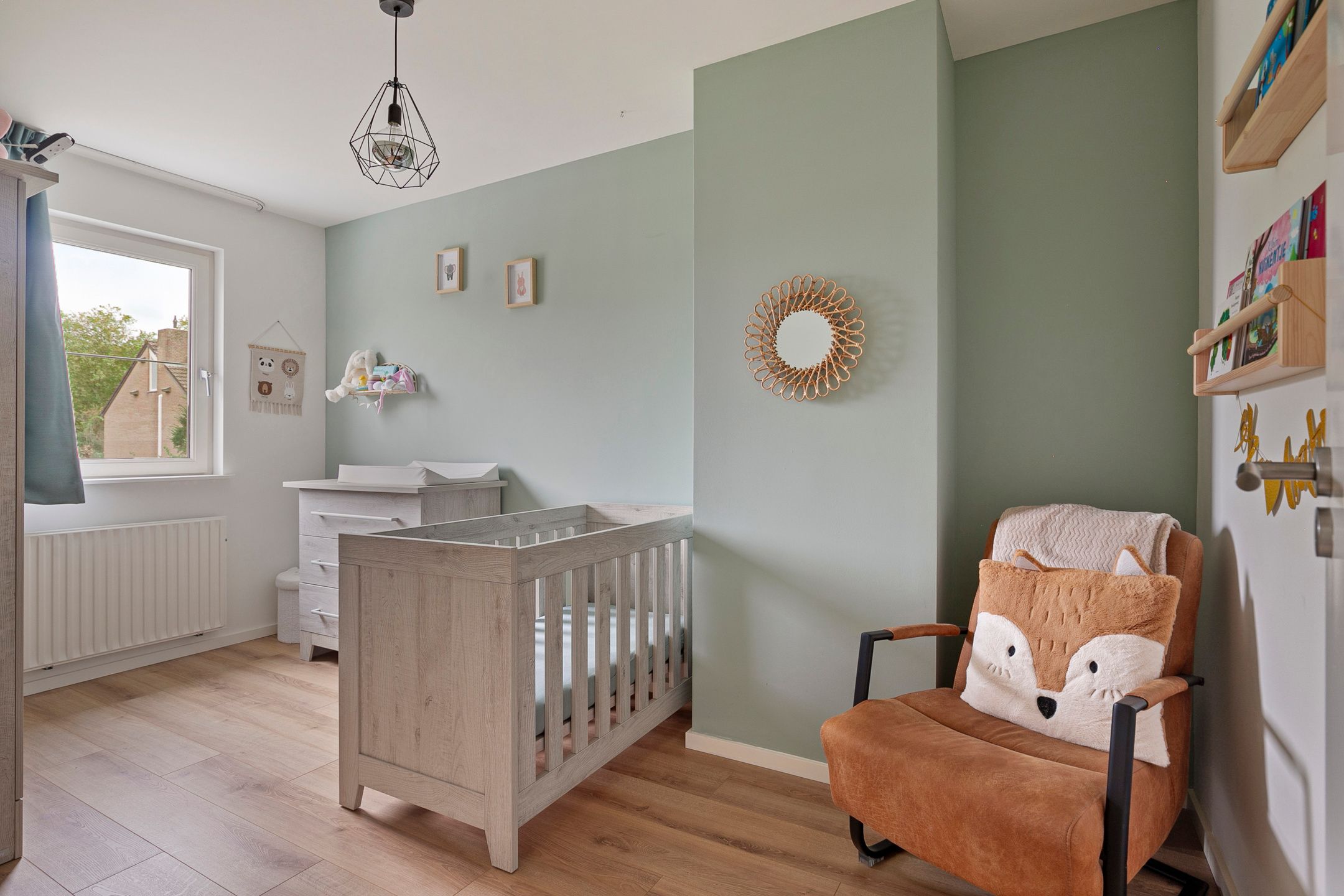 Foto 21 van De Bleker 61