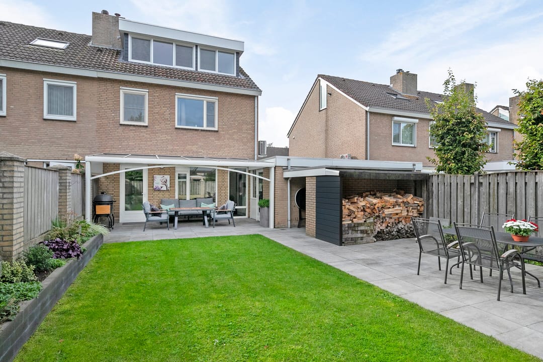 Foto 2 van De Bleker 61