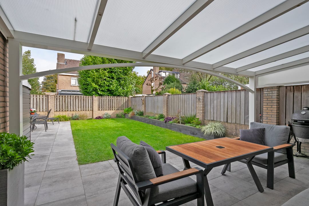 Foto 28 van De Bleker 61