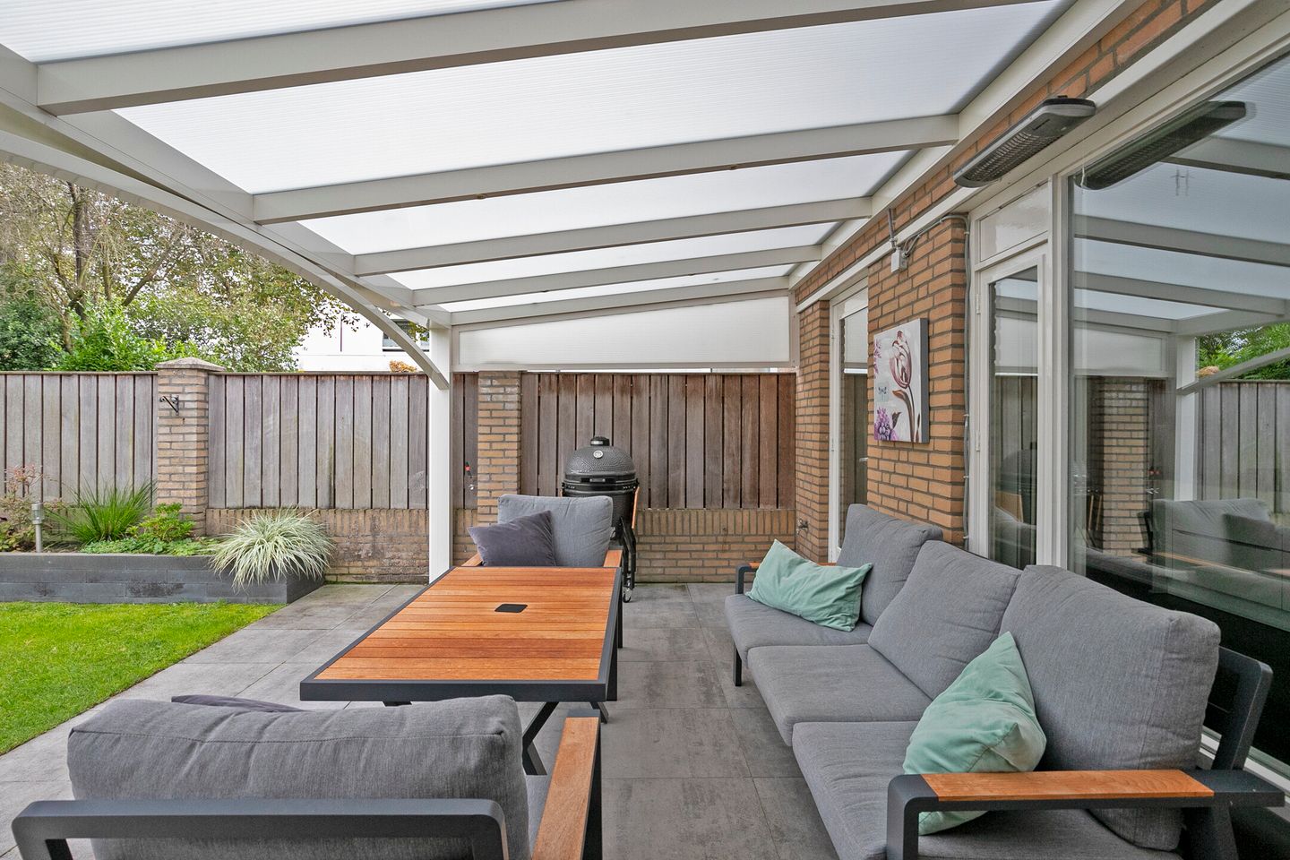 Foto 29 van De Bleker 61