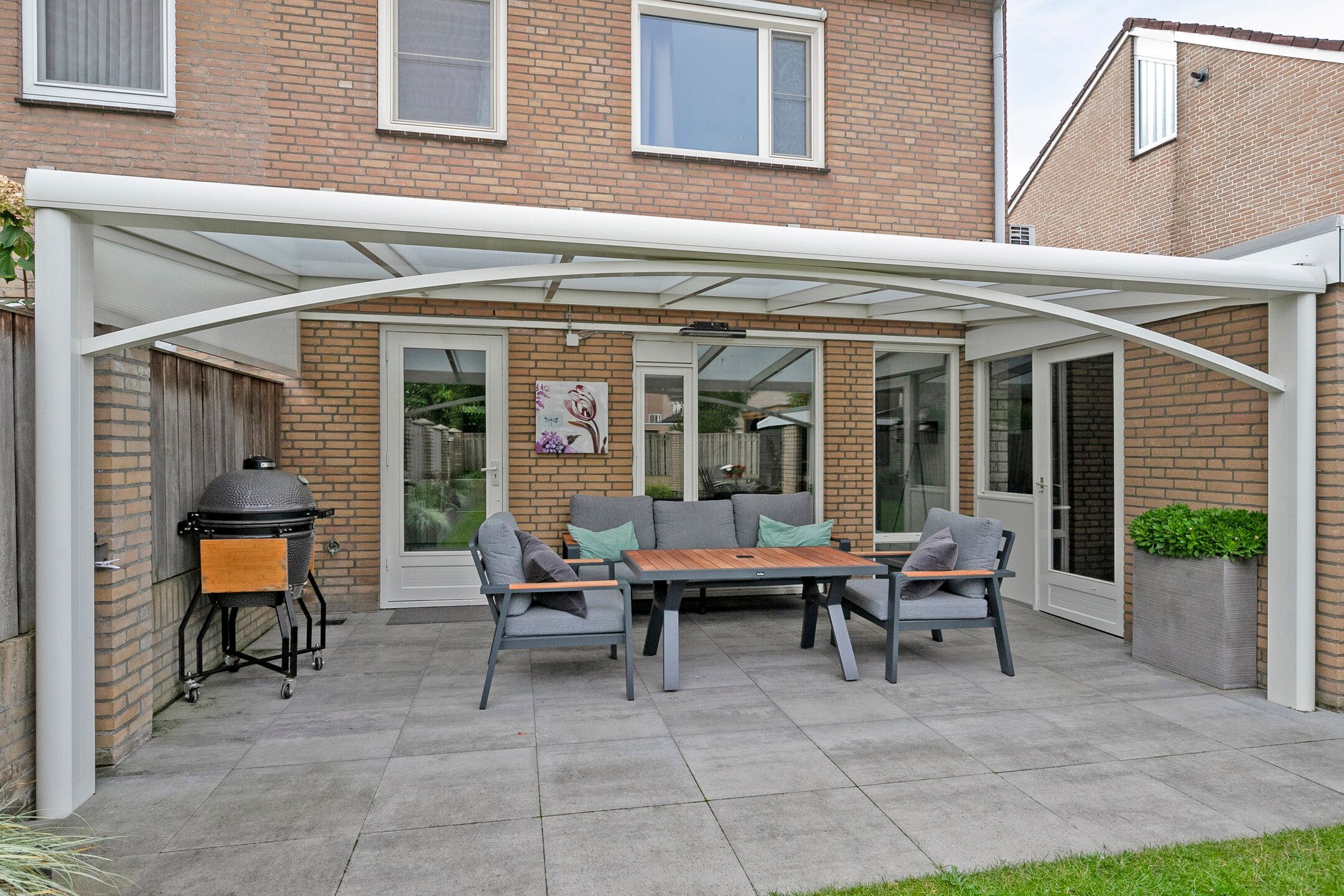 Foto 30 van De Bleker 61