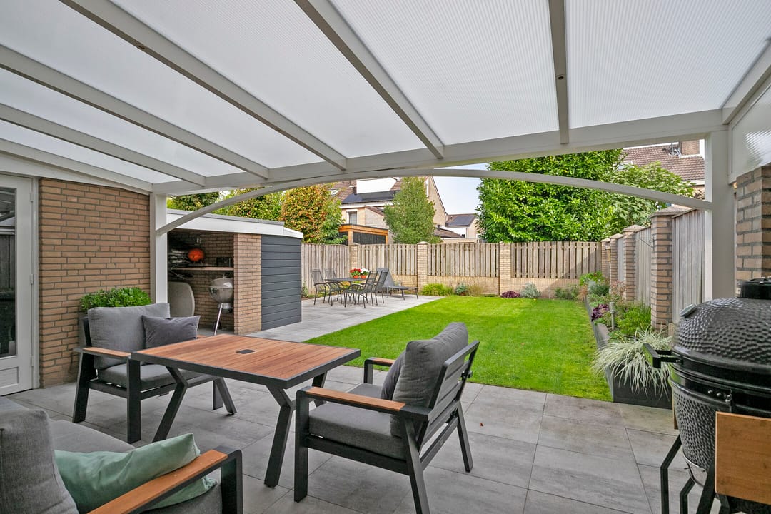 Foto 31 van De Bleker 61