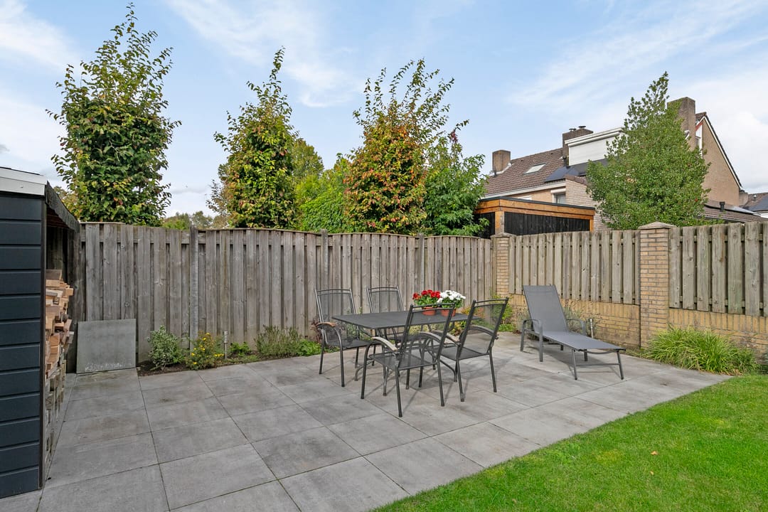 Foto 32 van De Bleker 61