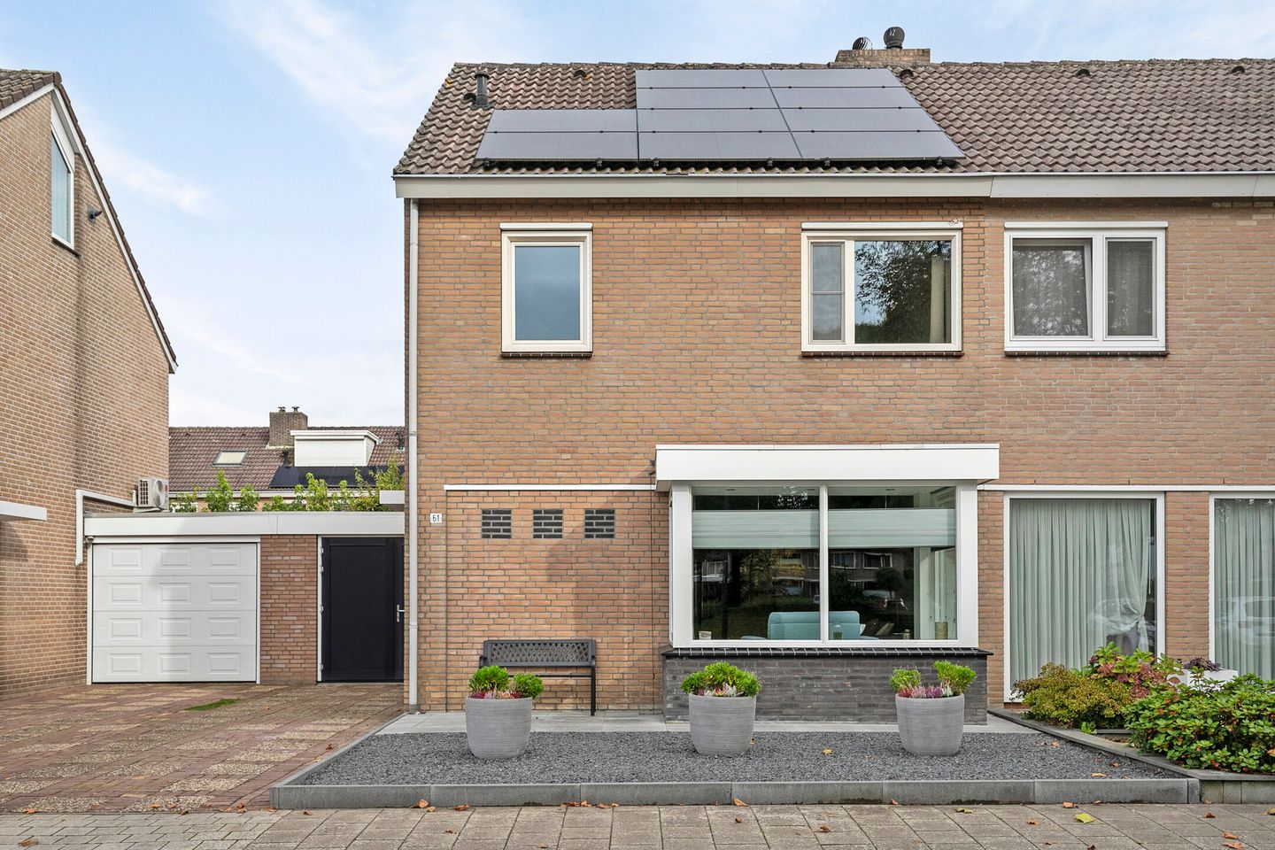 Foto 35 van De Bleker 61