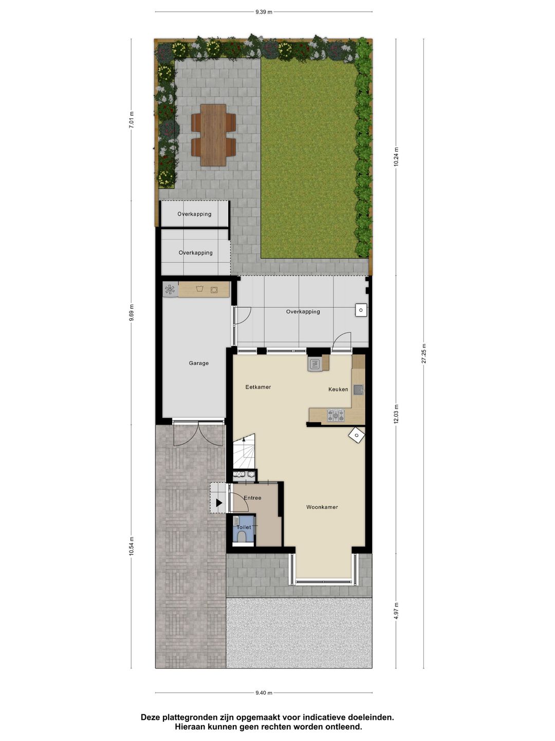 Foto 41 van De Bleker 61