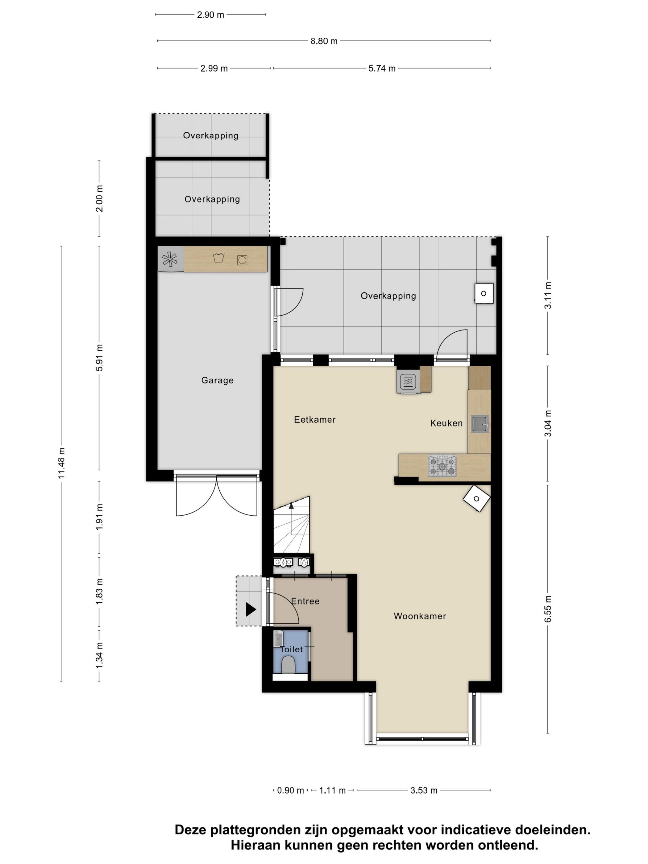 Foto 42 van De Bleker 61