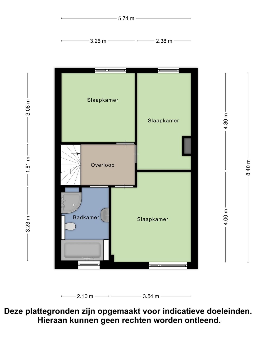 Foto 43 van De Bleker 61