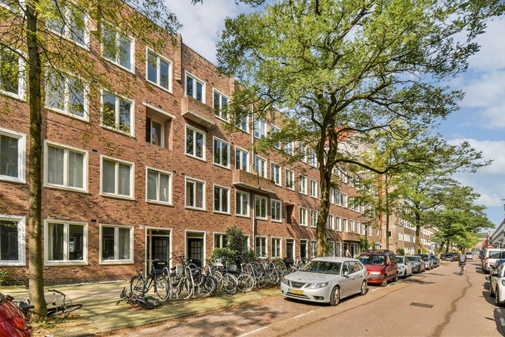 View photo 21 of Van Spilbergenstraat 79-H