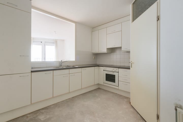 Foto 2 van Buiten Walevest 91