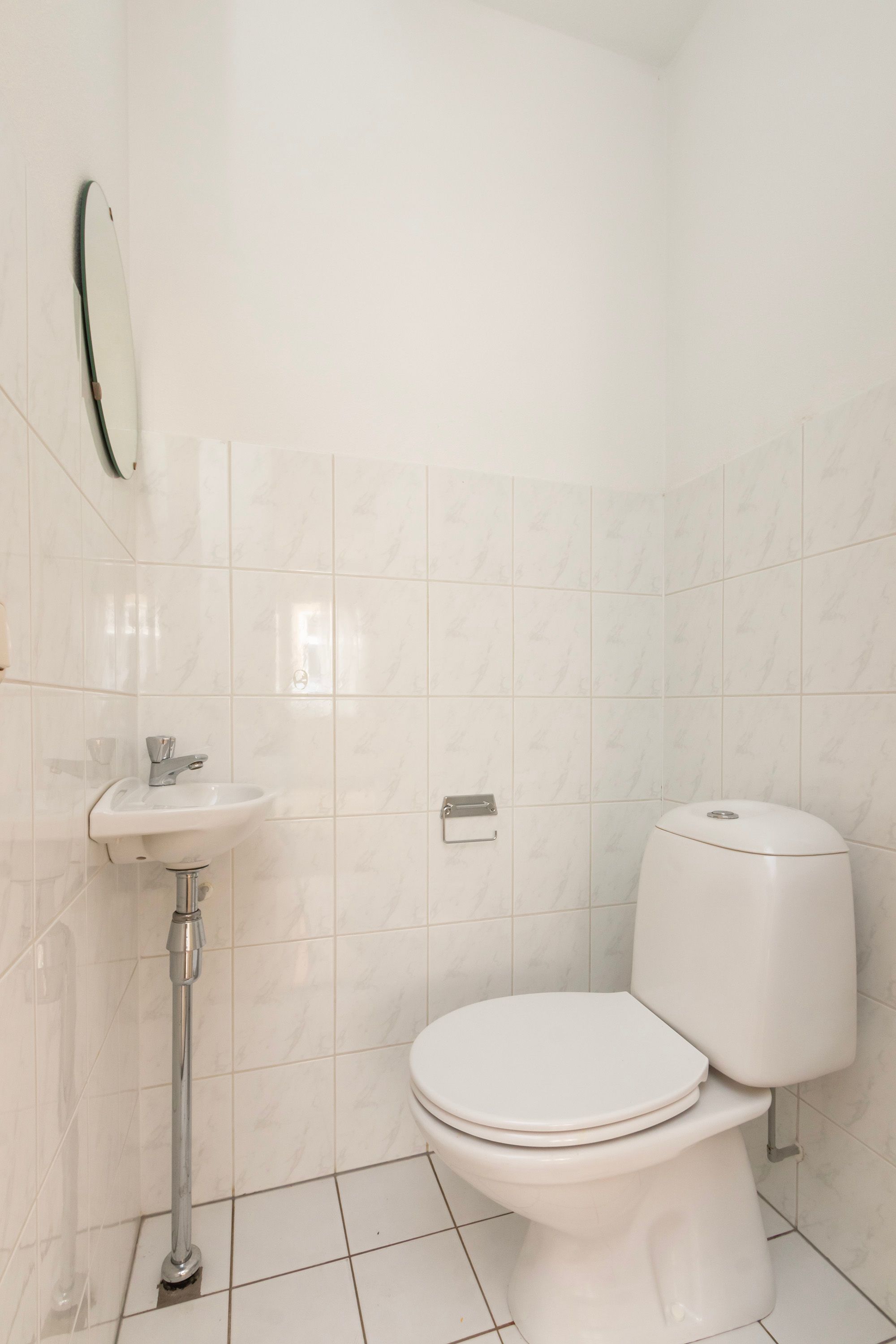 Foto 6 van Buiten Walevest 91