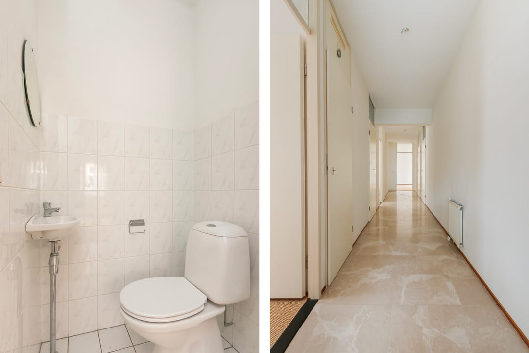 Foto 7 van Buiten Walevest 91