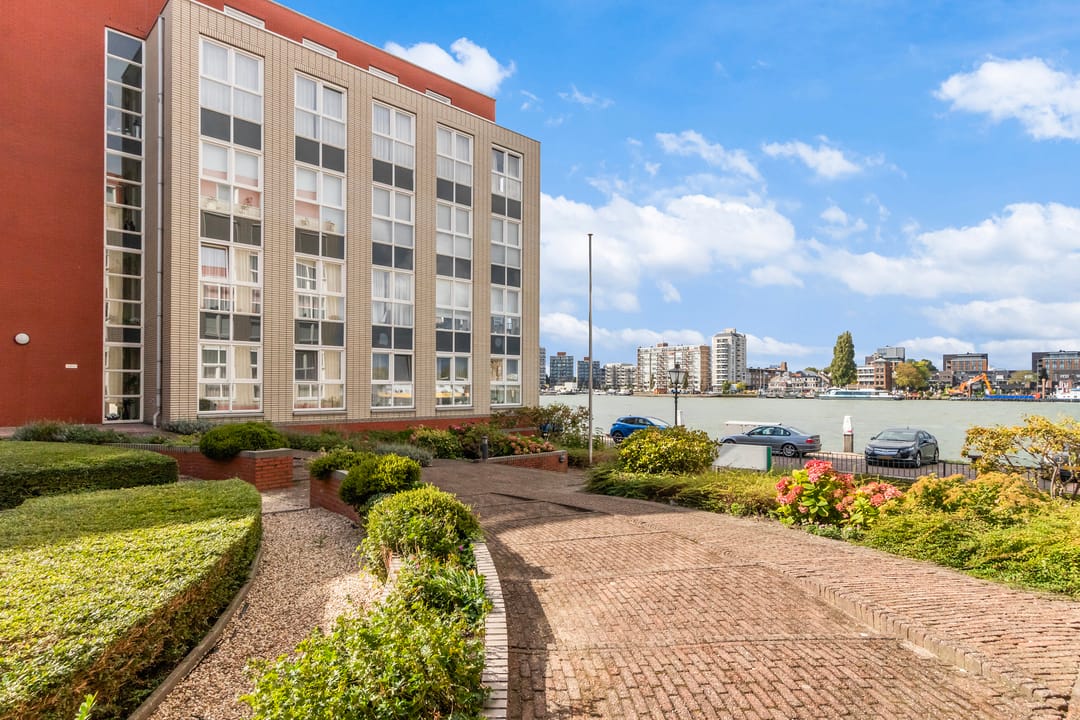 Foto 26 van Buiten Walevest 91