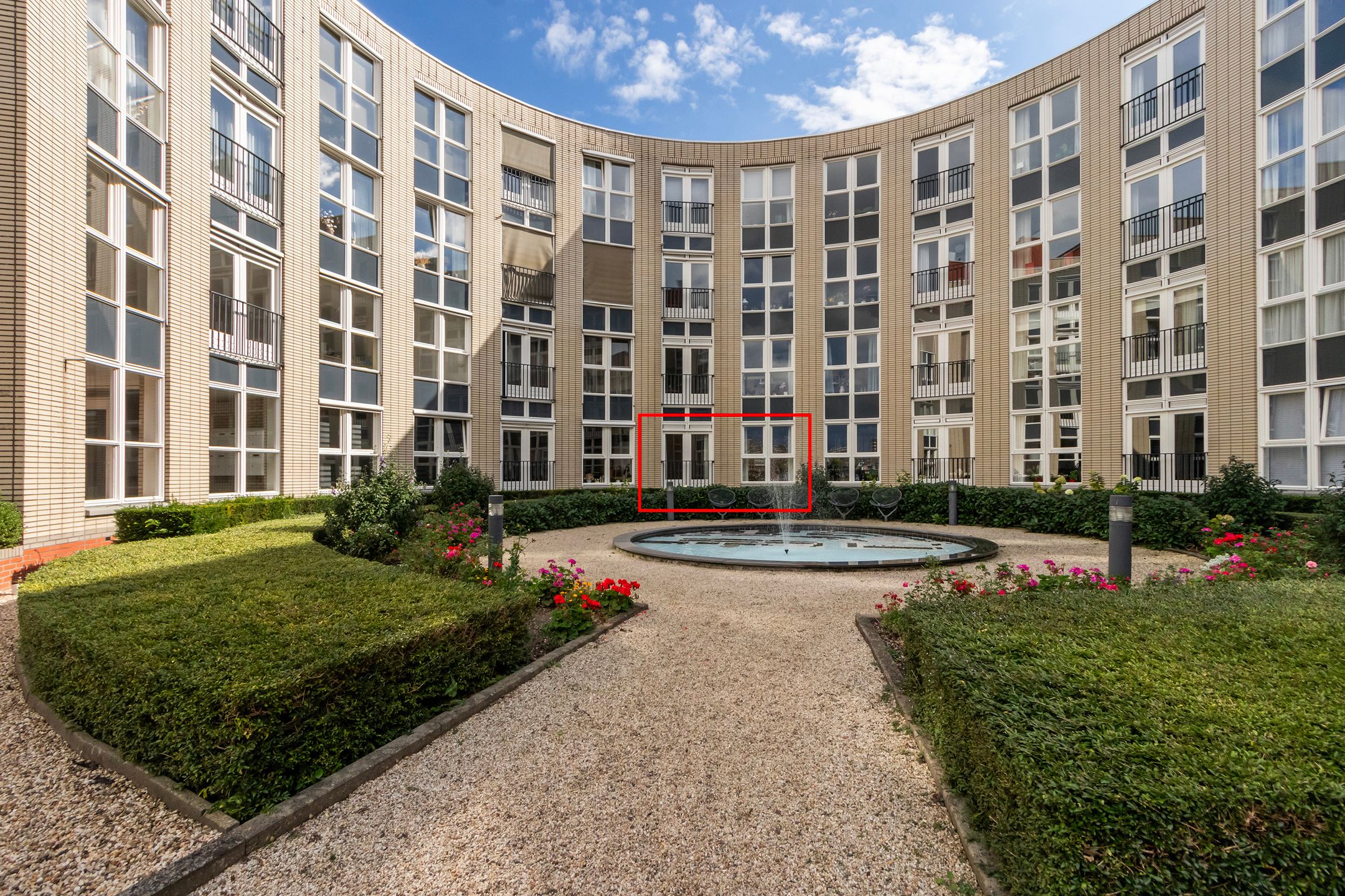 Foto 30 van Buiten Walevest 91