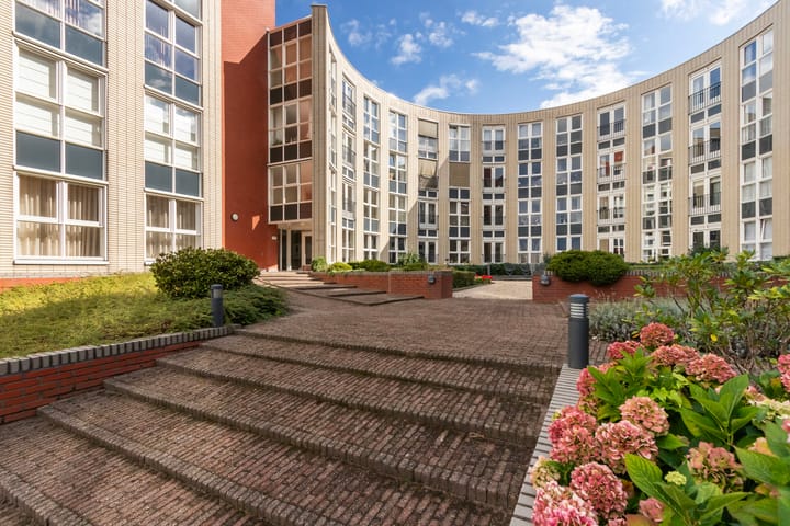 Foto 33 van Buiten Walevest 91