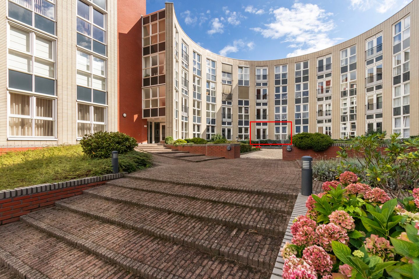 Foto 34 van Buiten Walevest 91