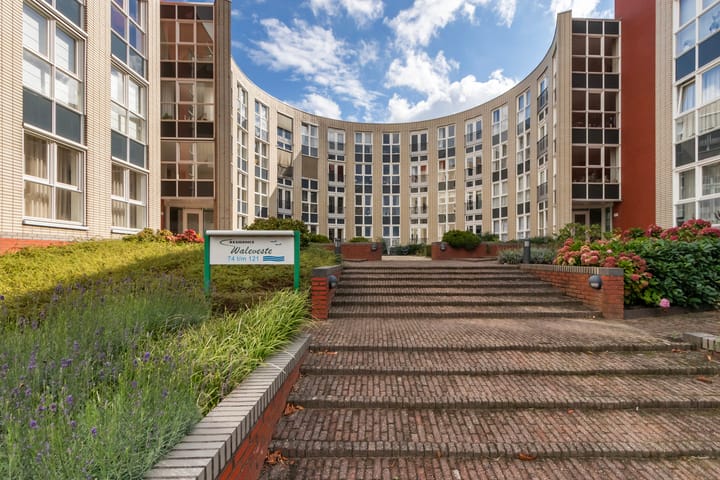 Foto 35 van Buiten Walevest 91