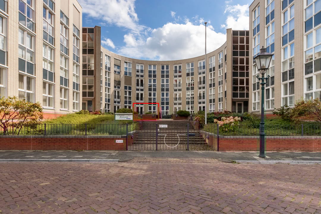 Foto 37 van Buiten Walevest 91