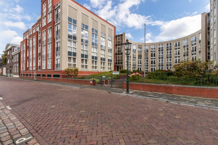 Foto 38 van Buiten Walevest 91