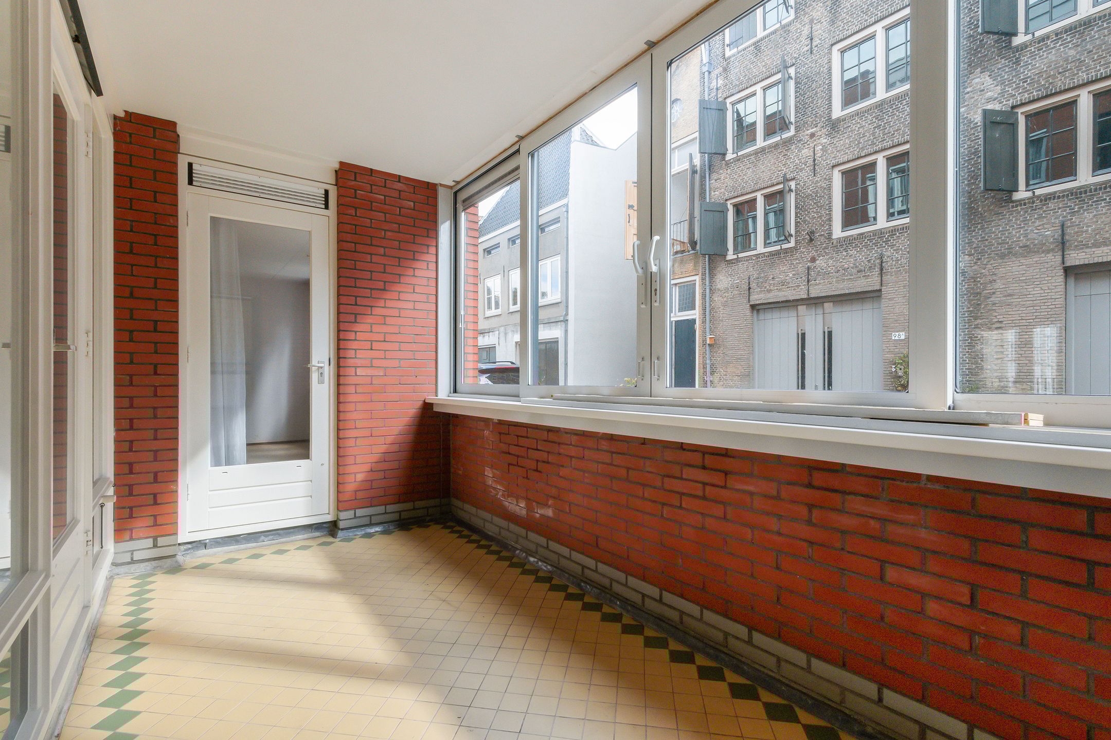 Foto 42 van Buiten Walevest 91