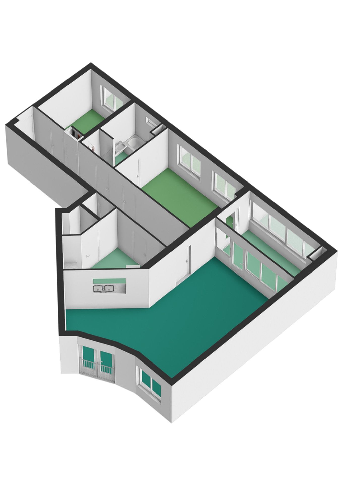 Foto 48 van Buiten Walevest 91